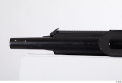  Weapon Rifle Remington M870 